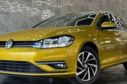 VW Golf 73.000 km 14.500 &euro; Lauchringen 79787