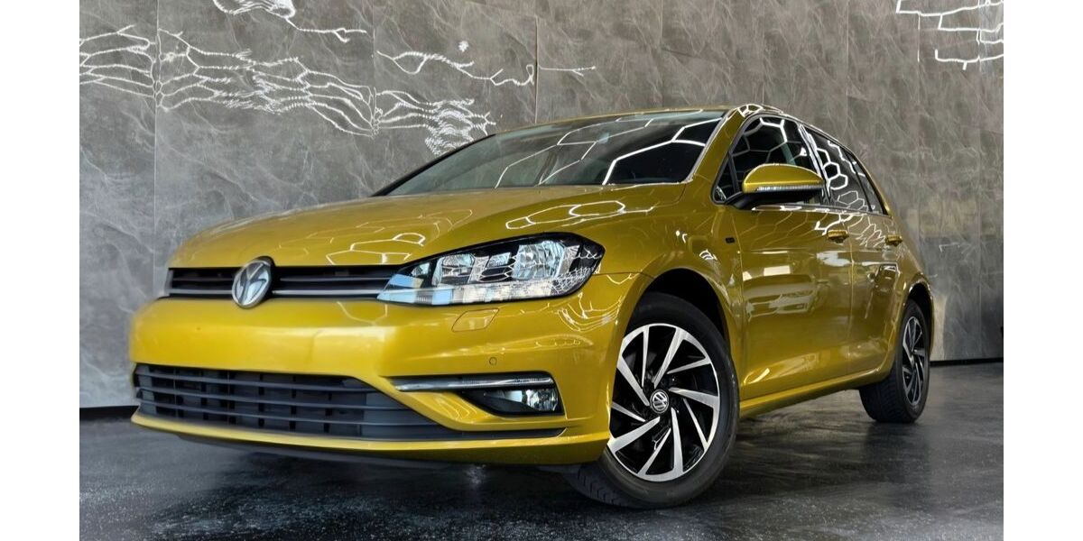 VW Golf 73.000 km 14.900 &euro; Lauchringen 79787