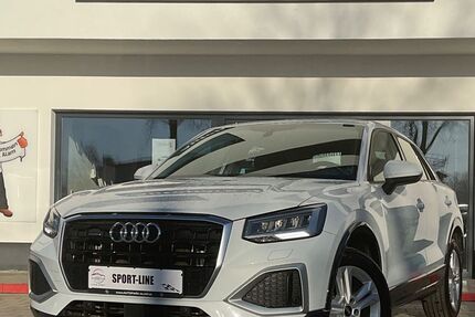Audi Q2 86.700 km 23.999 &euro; Landshut 84030