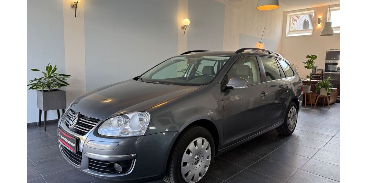 VW Golf 138.261 km 6.700 &euro; Gera 07552