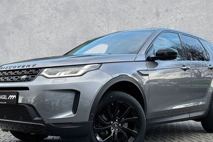 Land Rover Discovery Sport 76.563 km 28.490 € Wolfenbüttel 38304