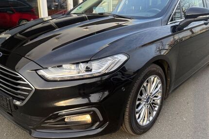 Ford Mondeo 164.000 km 14.280 &euro; Nürnberg 90439