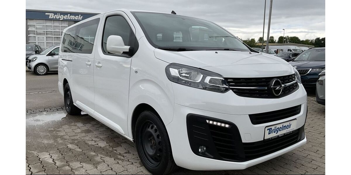 Opel Vivaro 73.500 km 25.890 &euro; Memmingen 87700