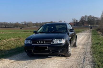 Audi A6 310.000 km 1.700 &euro; Belm 49191