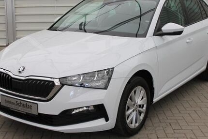Skoda Scala 10.304 km 22.490 € Cottbus / Groß Gaglow 03051
