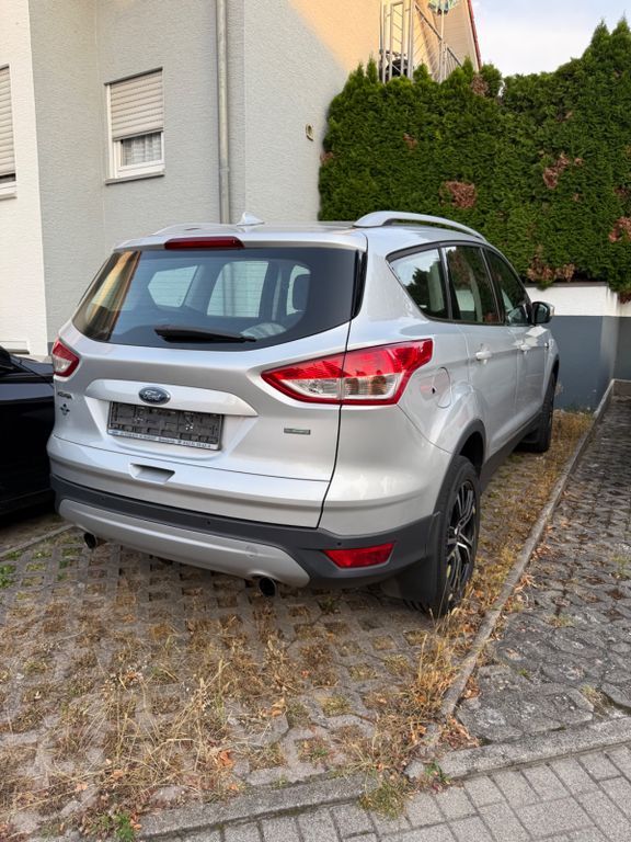 Kuga