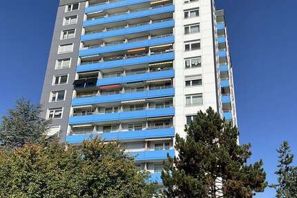 Wohnung zum Kaufen in Schwabach 120.000 € 46.85 m² 2 zimmer