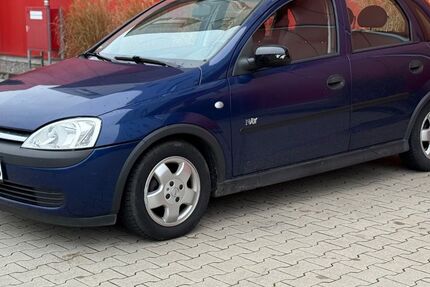 Opel Corsa 199.000 km 1.800 &euro; KEHL 77694