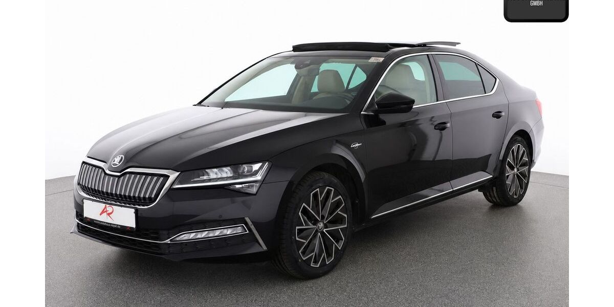 Skoda Superb 62.940 km 25.880 &euro; Schönefeld 12529