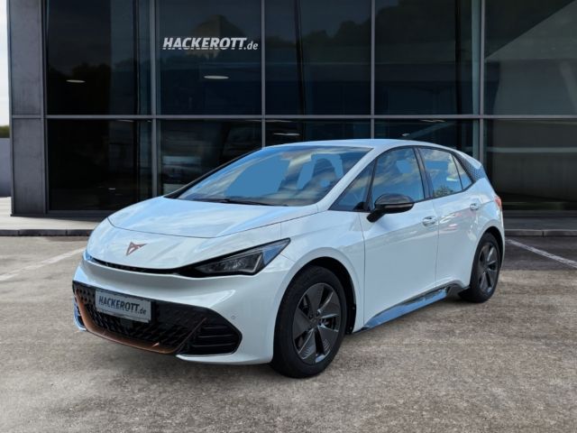 Cupra Born 14.567 km 23.960 € Burgwedel 30938