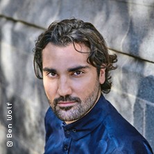 Festliche Operngala mit J. Tetelman und den Münchner Symphonikern 12.07.2026 Schloss St. Emmeram Thurn und Taxis