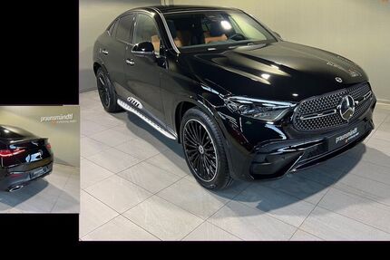 Mercedes-Benz GLC 300 18.100 km 71.490 &euro; Ingolstadt 85055