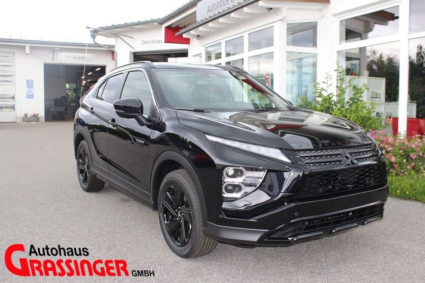 Eclipse Cross