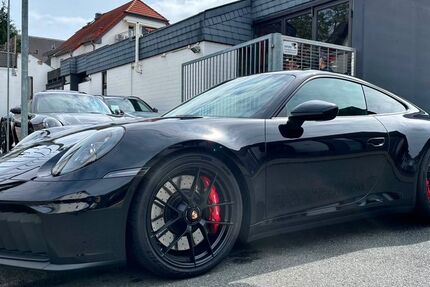 Porsche 992 7.050 km 186.890 &euro; Flörsheim am Main 65439