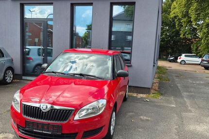 Skoda Fabia 147.800 km 3.990 &euro; Rotenburg Wümme 27356