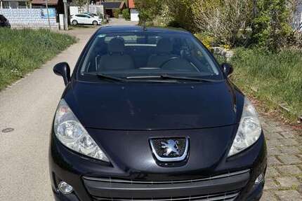 Peugeot 207 203.000 km 4.250 &euro; Schwanstetten 90596
