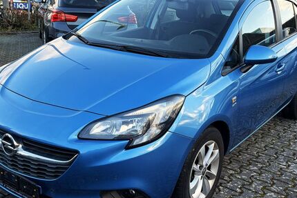 Opel Corsa 66.000 km 8.450 &euro; Wiesbaden 65199