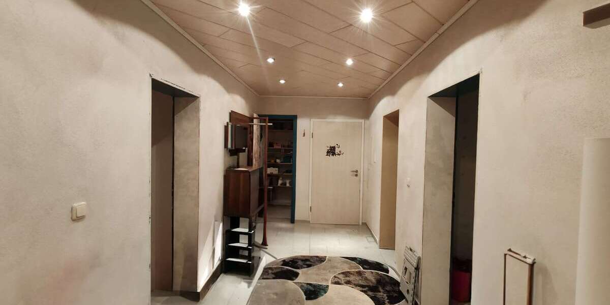 Etagenwohnung Töging am Inn - 3 Zimmer, 84 m&sup2;, 235.000&euro; | Angebot:24446859