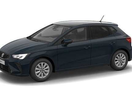 Seat Ibiza 9.400 km 17.990 &euro; Bad Wildungen 34537