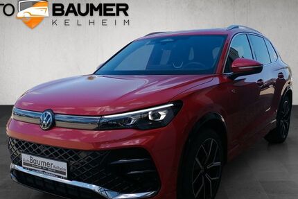 VW Tiguan 25.990 km 41.480 &euro; Kelheim 93309