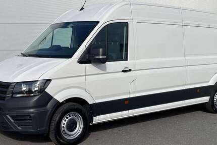 VW Crafter 28.338 km 39.490 &euro; Sangerhausen 06526