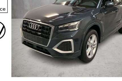 Audi Q2 21.950 km 24.875 € Kuchen 73329