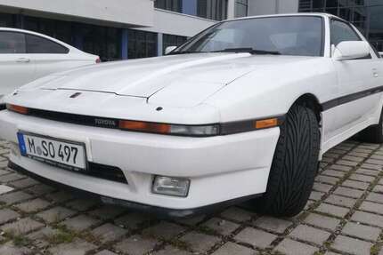 Toyota Supra 181.700 km 14.500 € Planegg 82152