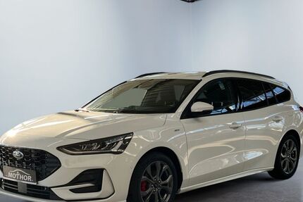 Ford Focus 3.261 km 23.371 &euro; Brandenburg 14772