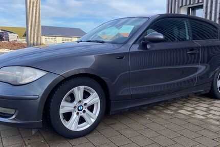 BMW 118 377.352 km 1.790 &euro; Görisried 87657