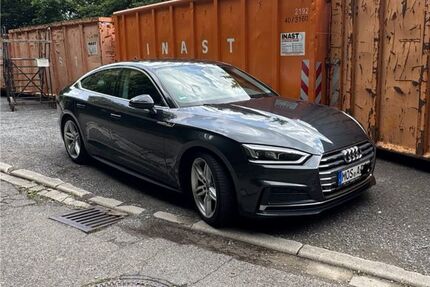 Audi A5 149.000 km 18.999 &euro; Mosbach 74821