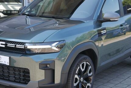 Dacia Bigster 5.000 km 32.489 &euro; Altötting 84503