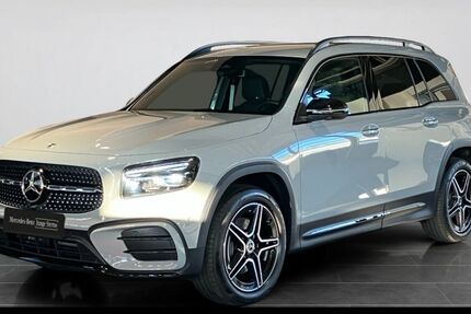Mercedes-Benz GLB 200 9.900 km 46.980 &euro; Kaiserslautern 67655