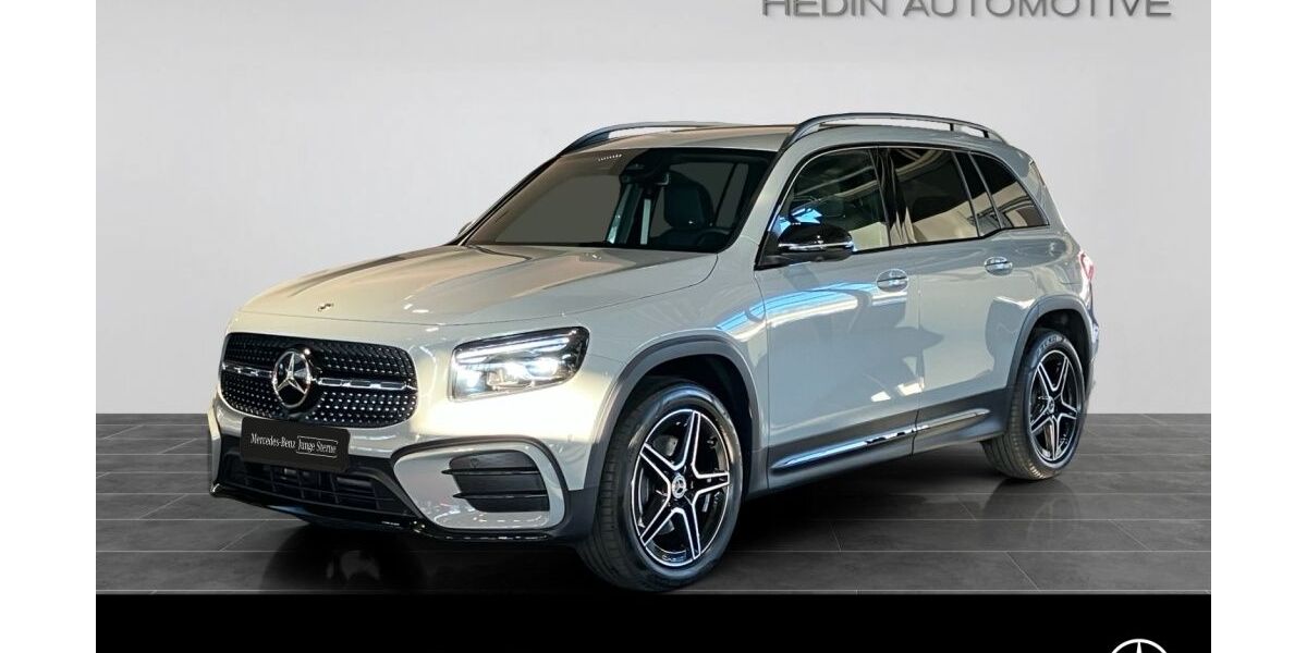 Mercedes-Benz GLB 200 9.900 km 46.980 &euro; Kaiserslautern 67655
