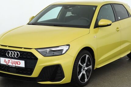 Audi A1 29.997 km 24.990 &euro; Wietmarschen 49835