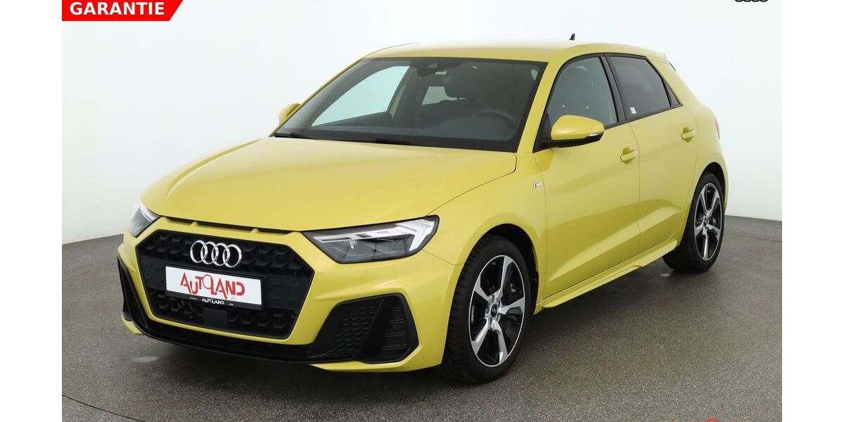 Audi A1 29.997 km 24.990 &euro; Wietmarschen 49835