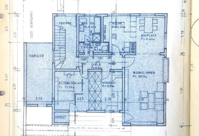 Mehrfamilienhaus, Wohnhaus Barsinghausen - 12 Zimmer, 250 m&sup2;, 419.500&euro; | Angebot:27112660