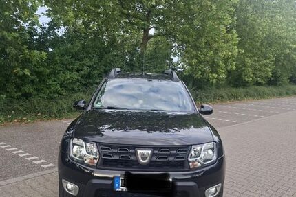 Dacia Duster 95.000 km 9.250 &euro; Issum 47661