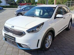Kia NIRO 1.6 PHEV DCT SPI TECH 25.090 km 19.960 € Höhenkirchen-Siegertsbrun 85635