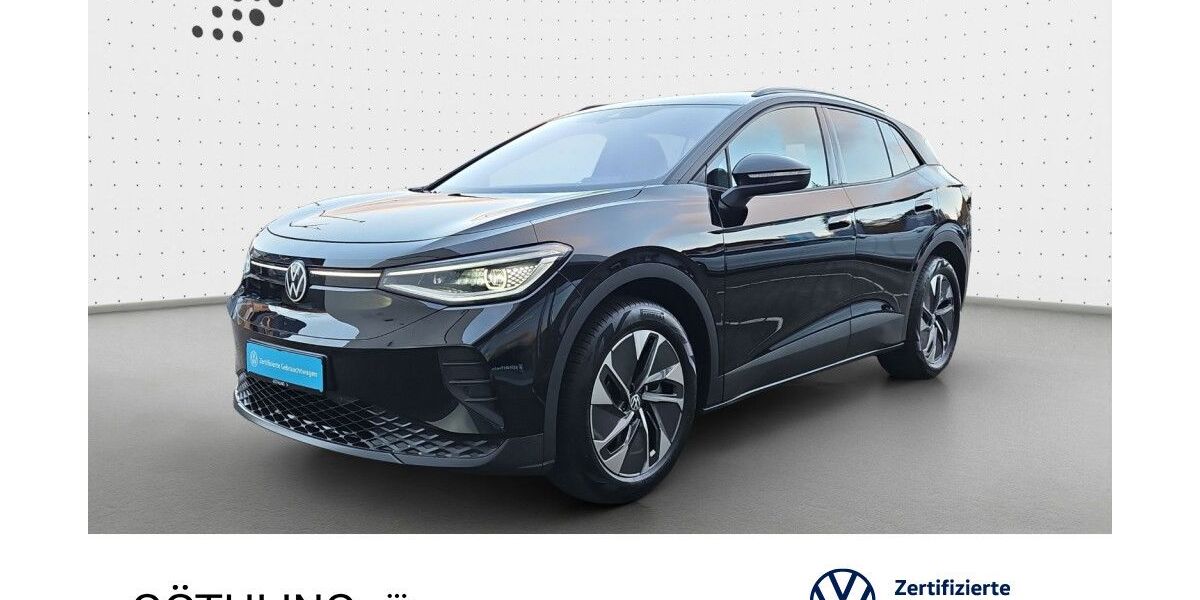 VW ID.4 17.451 km 36.180 &euro; Eisenach 99817
