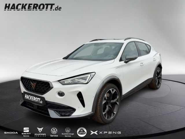Cupra Formentor 18.858 km 28.840 &euro; Burgwedel 30938