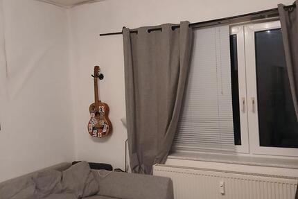 1 Zimmer Wohnung zimmer