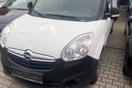 Opel Combo 215.000 km 4.290 &euro; Fürth 90763
