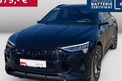 Audi e-tron 36.706 km 50.430 &euro; Göppingen 73037