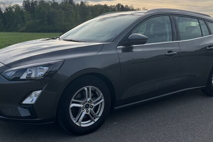 Ford Focus 78.500 km 14.900 &euro; Rosenheim 83026