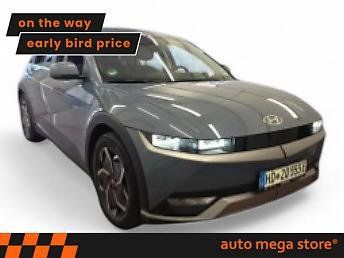 Hyundai IONIQ 5 58.309 km 19.239 &euro; Ergolding 84030