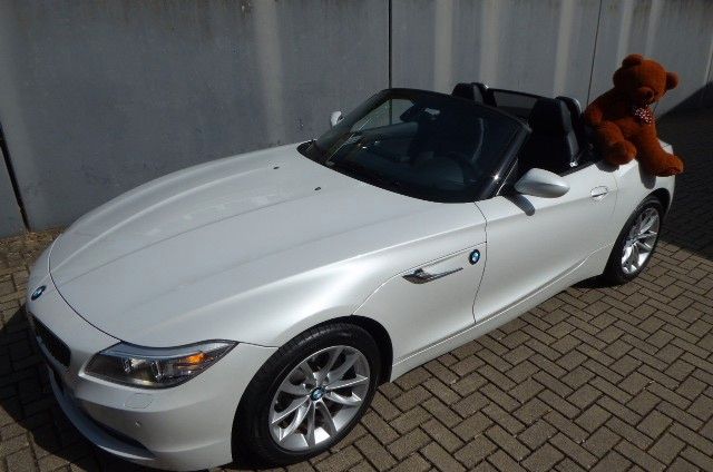 BMW Z4 42.000 km 23.912 &euro; Kreuztal-Krombach 57223