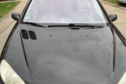 Peugeot 206 153.000 km 1.290 &euro; Weissach 71287