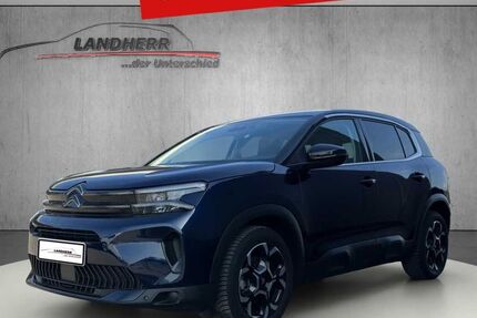 Citroen C5 Aircross 31.764 km 19.785 &euro; Thannhausen 86470