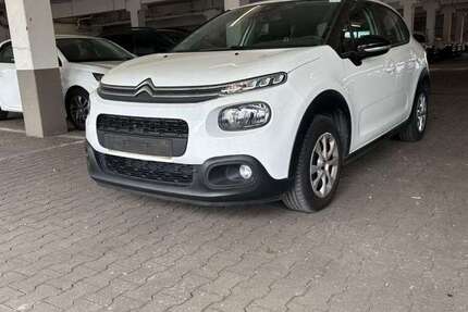 Citroen C3 84.462 km 8.490 &euro; Mainz 55128