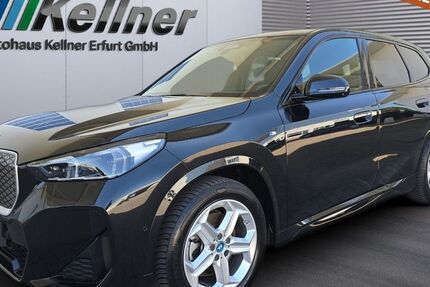 BMW iX1 28.300 km 47.961 &euro; Erfurt 99091